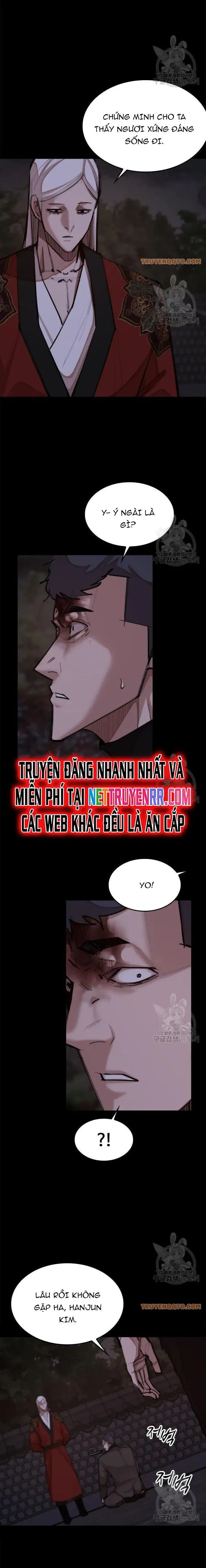 Xích Nguyệt Chap 24 - Next Chap 25