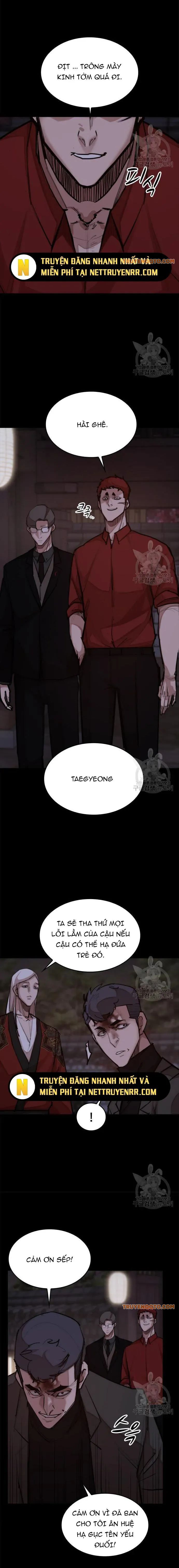 Xích Nguyệt Chap 24 - Next Chap 25