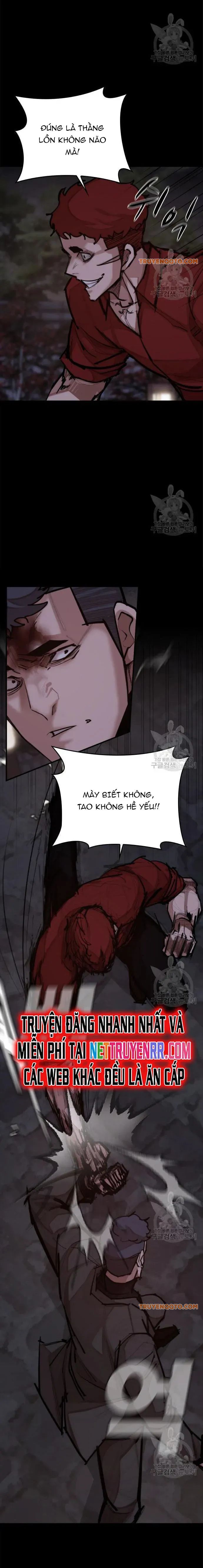 Xích Nguyệt Chap 24 - Next Chap 25