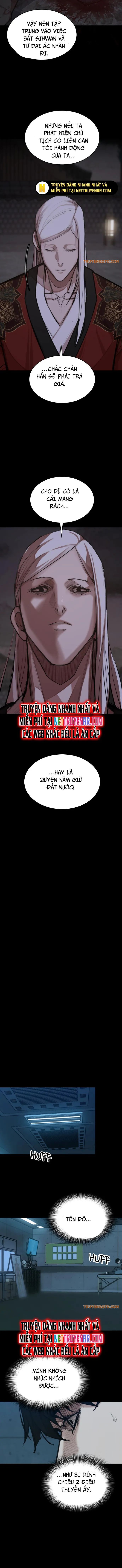 Xích Nguyệt Chap 25 - Next Chap 26