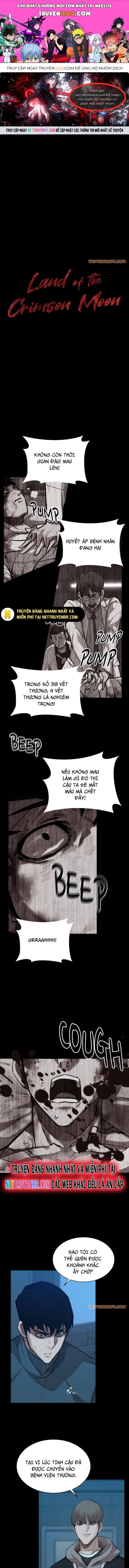Xích Nguyệt Chap 26 - Next Chap 27