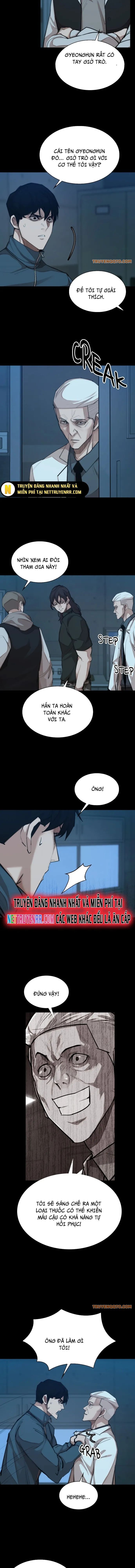 Xích Nguyệt Chap 26 - Next Chap 27