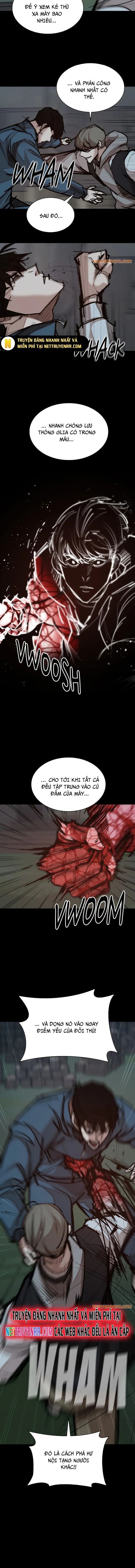 Xích Nguyệt Chap 26 - Next Chap 27