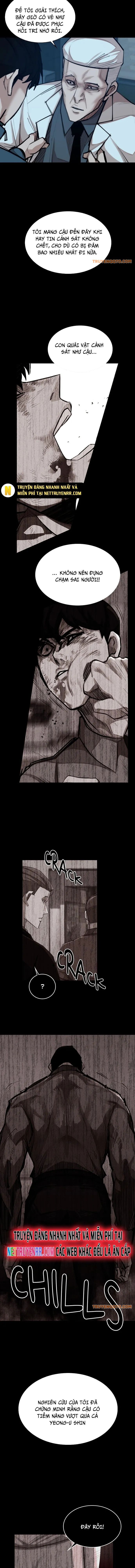 Xích Nguyệt Chap 26 - Next Chap 27