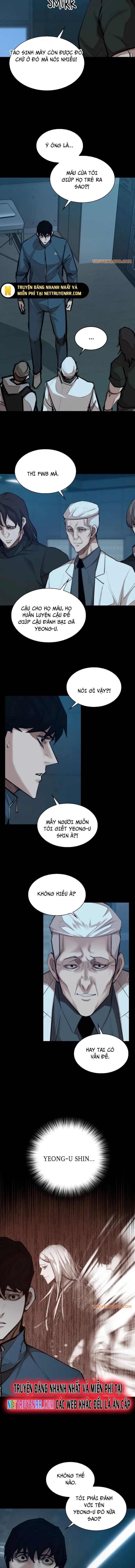 Xích Nguyệt Chap 26 - Next Chap 27