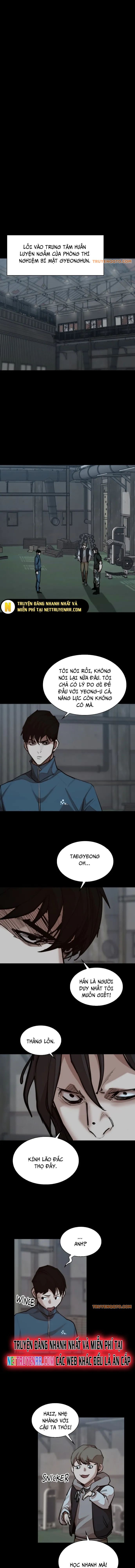 Xích Nguyệt Chap 26 - Next Chap 27