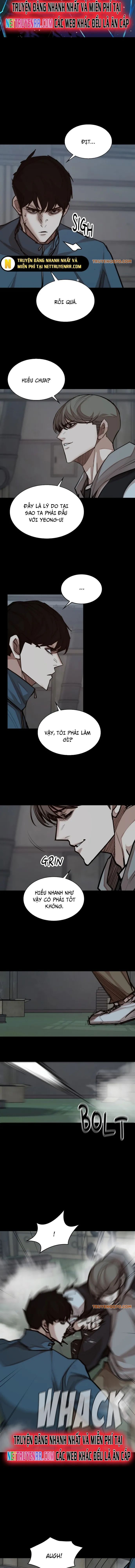 Xích Nguyệt Chap 26 - Next Chap 27