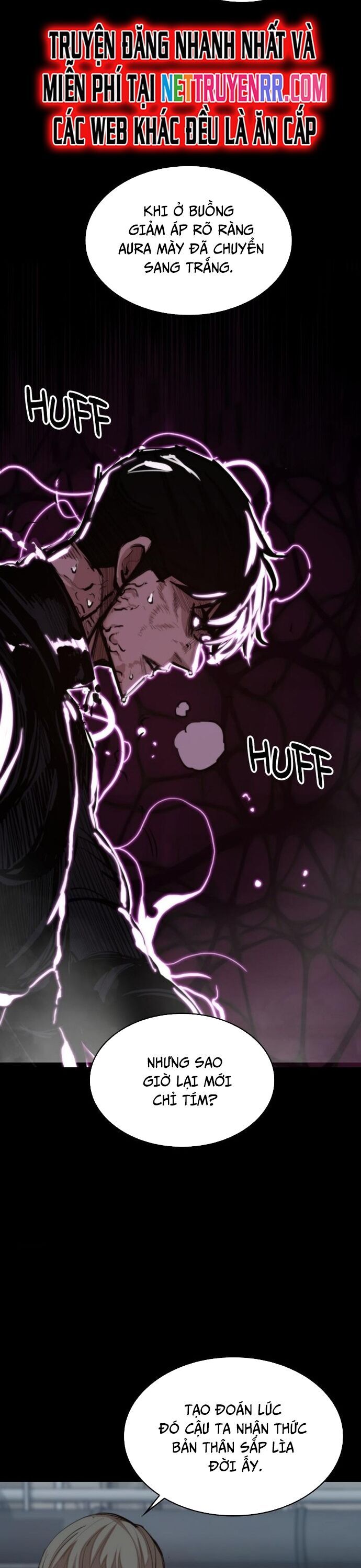 Xích Nguyệt Chap 27 - Next Chap 28
