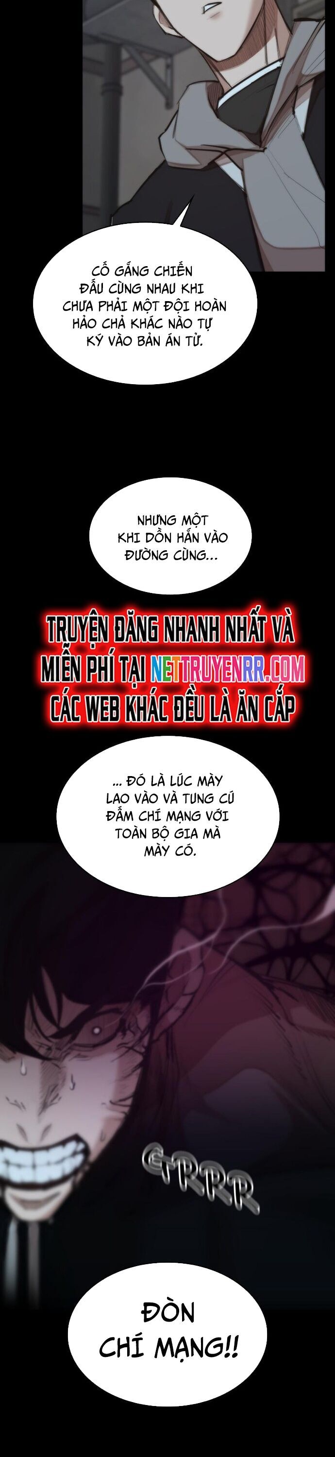 Xích Nguyệt Chap 27 - Next Chap 28