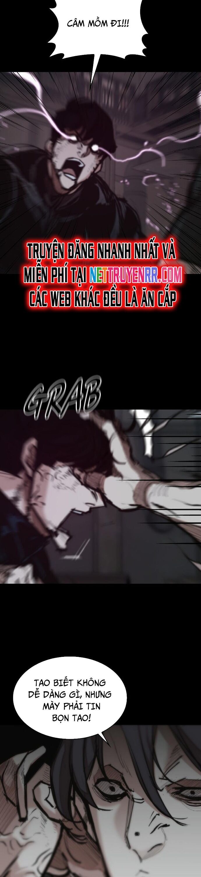 Xích Nguyệt Chap 27 - Next Chap 28