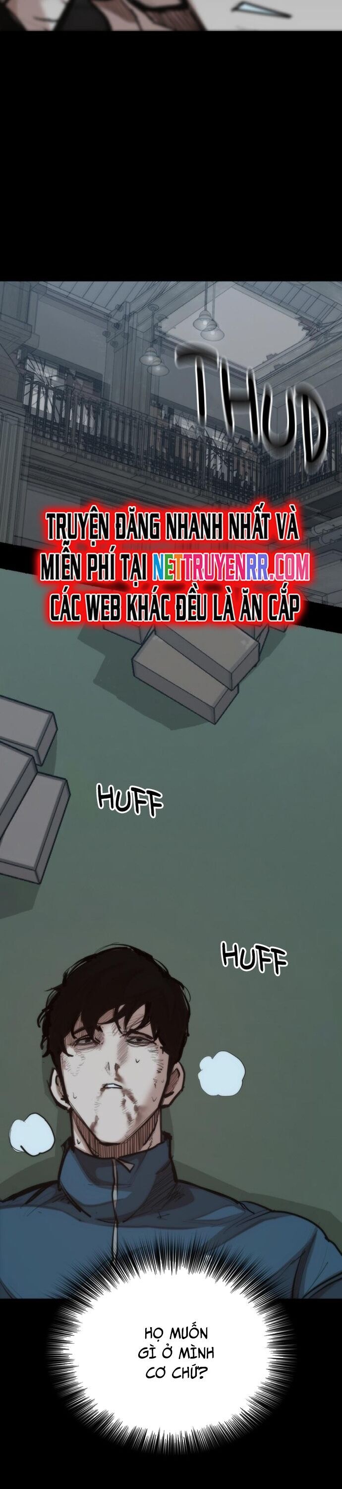Xích Nguyệt Chap 27 - Next Chap 28