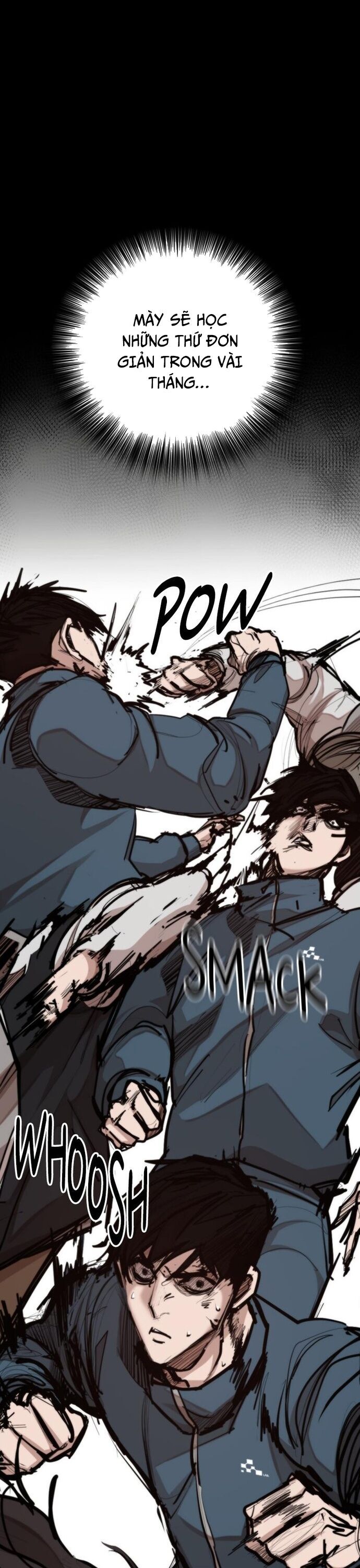 Xích Nguyệt Chap 27 - Next Chap 28