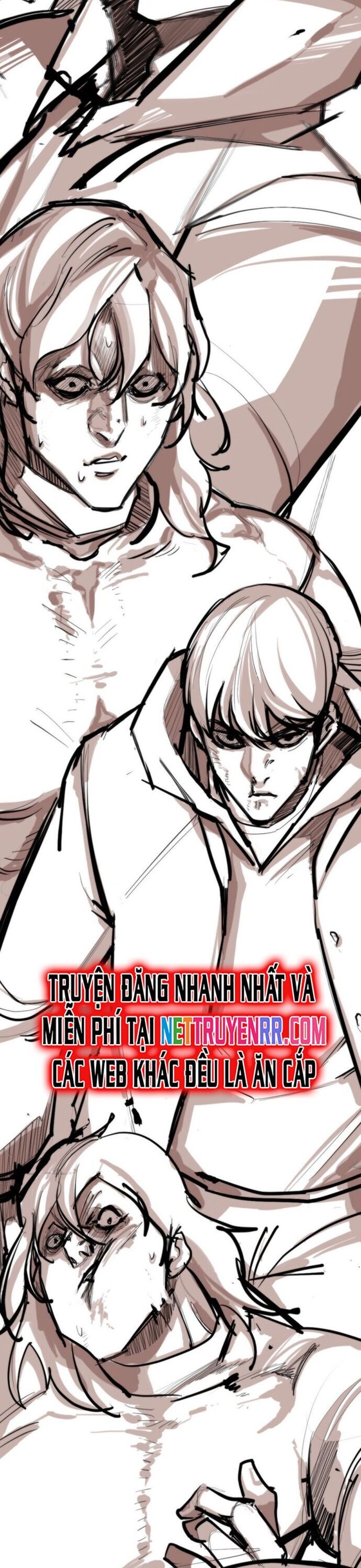 Xích Nguyệt Chap 27 - Next Chap 28