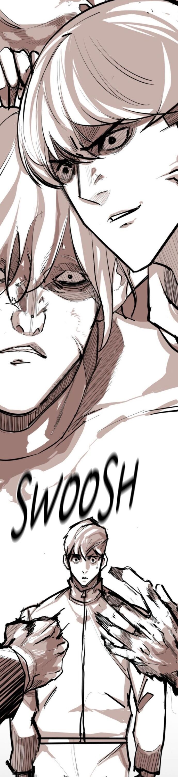 Xích Nguyệt Chap 27 - Next Chap 28