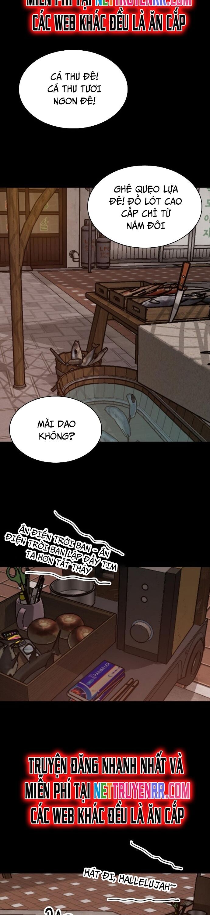Xích Nguyệt Chap 27 - Next Chap 28