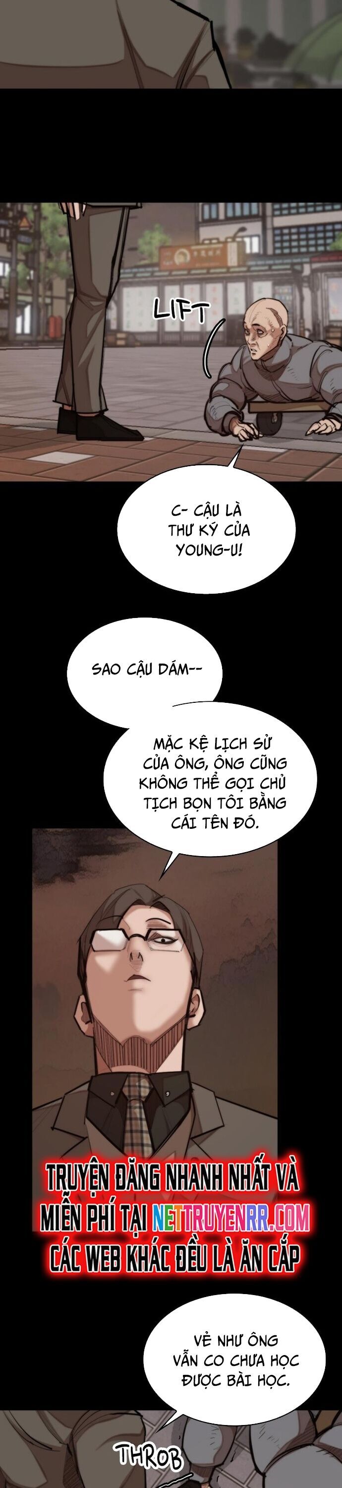 Xích Nguyệt Chap 27 - Next Chap 28