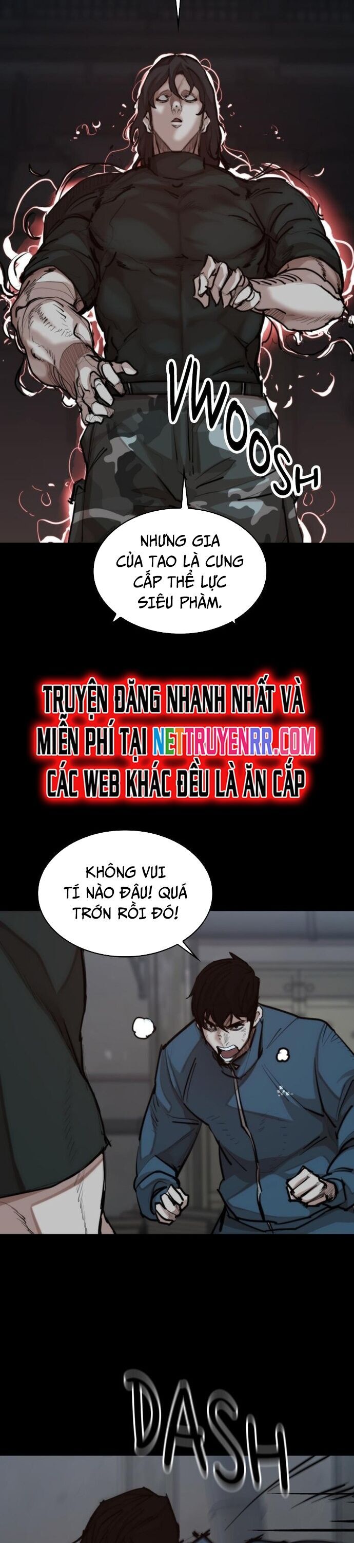 Xích Nguyệt Chap 27 - Next Chap 28