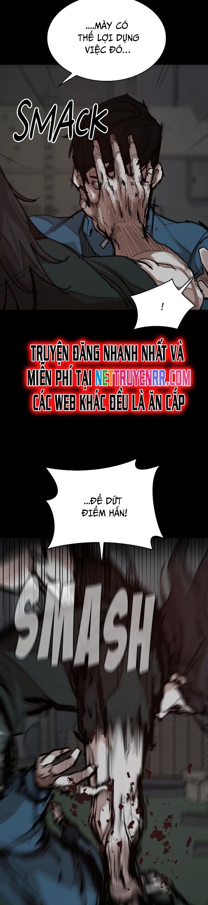Xích Nguyệt Chap 27 - Next Chap 28