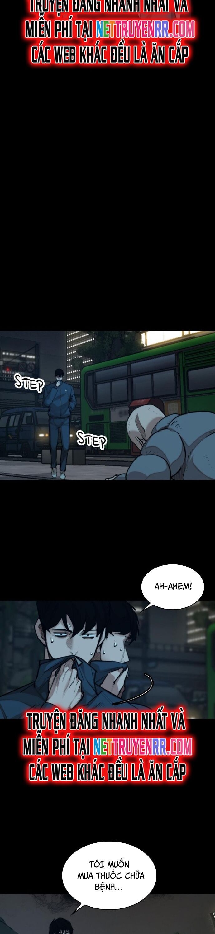 Xích Nguyệt Chap 28 - Next Chap 29