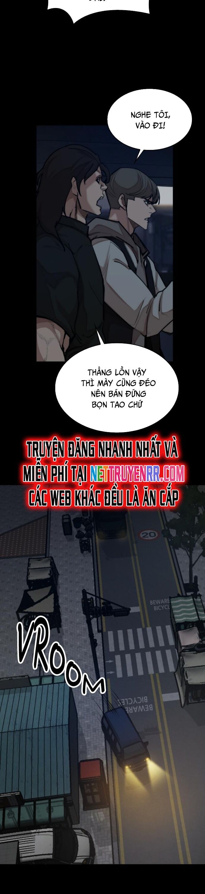 Xích Nguyệt Chap 28 - Next Chap 29