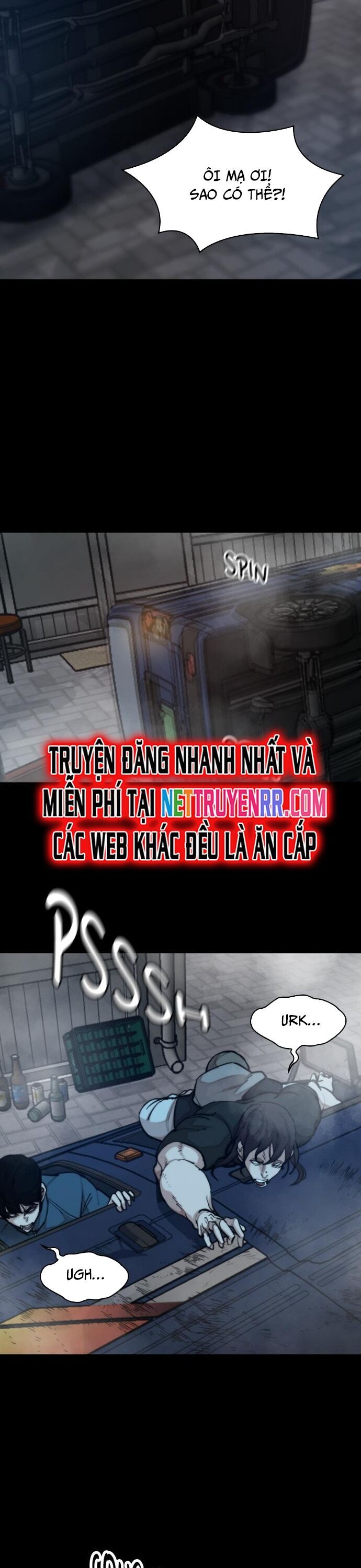 Xích Nguyệt Chap 28 - Next Chap 29