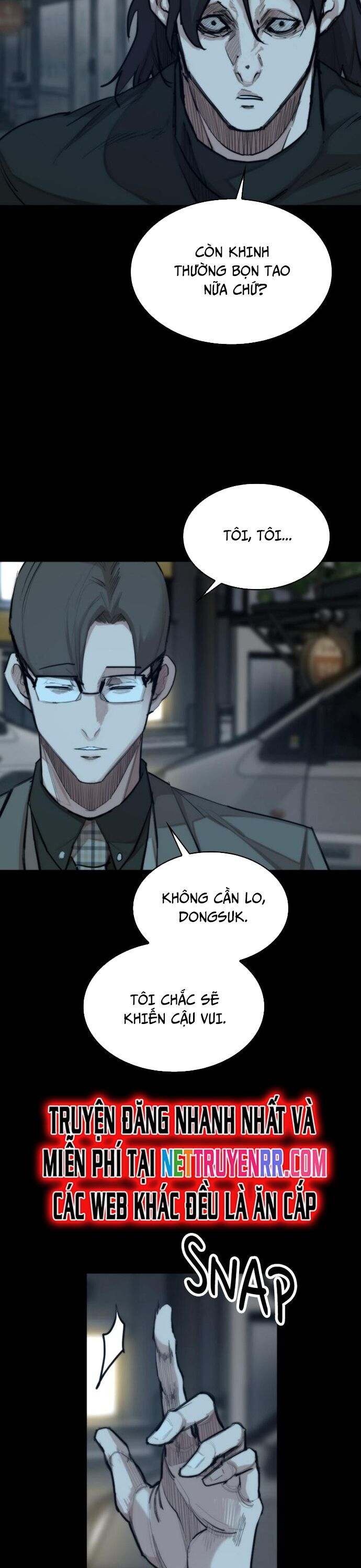 Xích Nguyệt Chap 28 - Next Chap 29