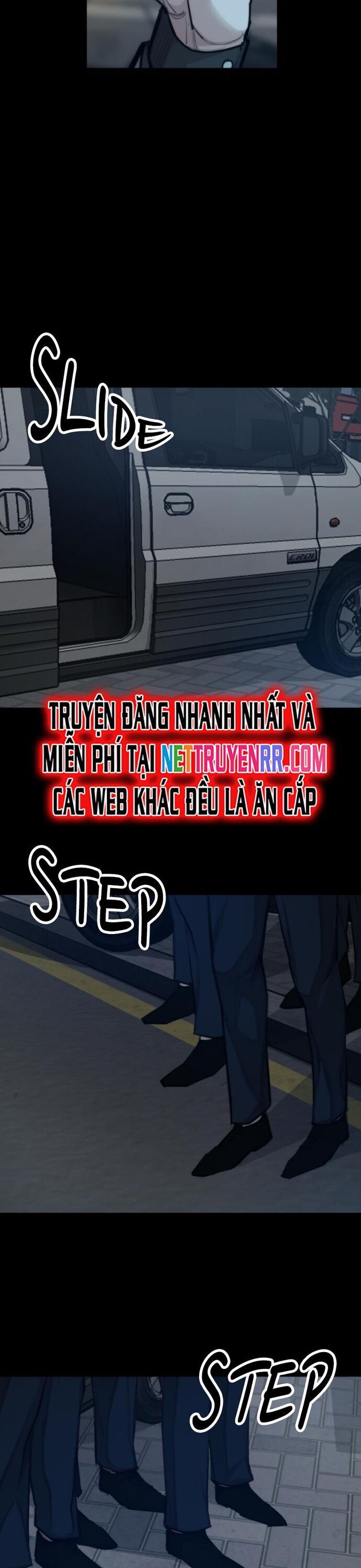 Xích Nguyệt Chap 28 - Next Chap 29