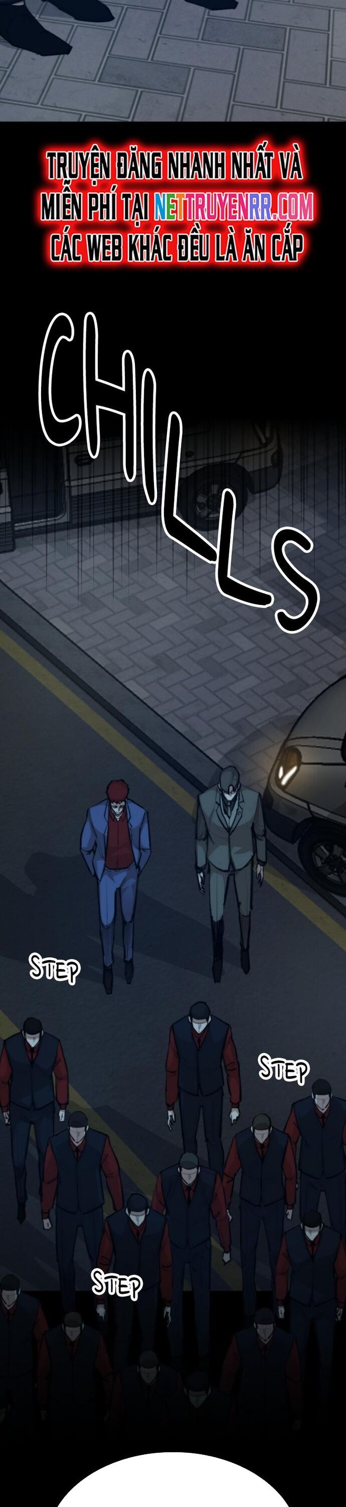 Xích Nguyệt Chap 28 - Next Chap 29