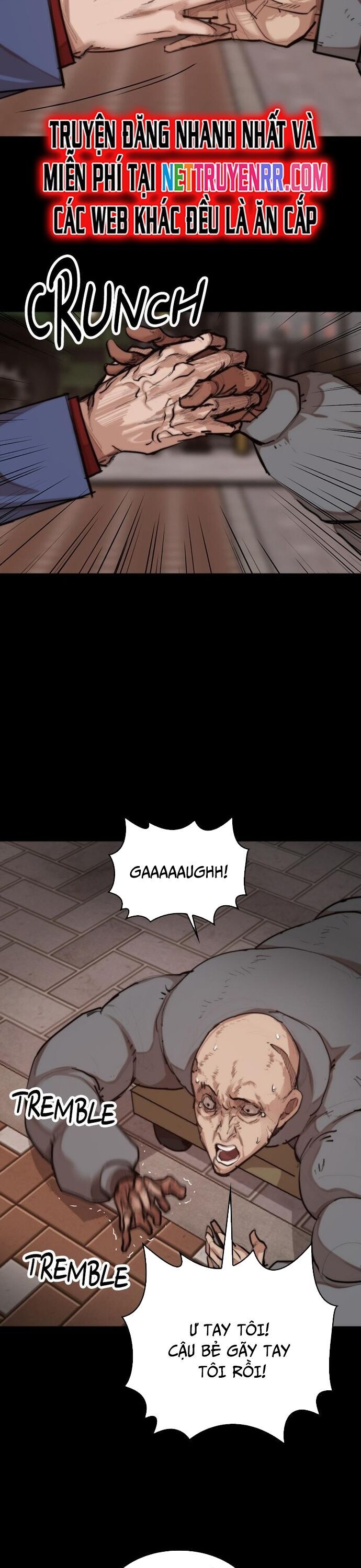 Xích Nguyệt Chap 28 - Next Chap 29
