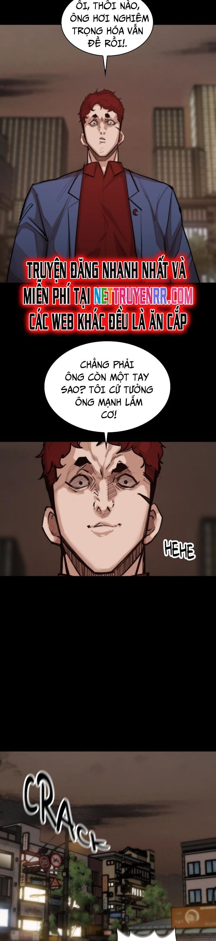 Xích Nguyệt Chap 28 - Next Chap 29
