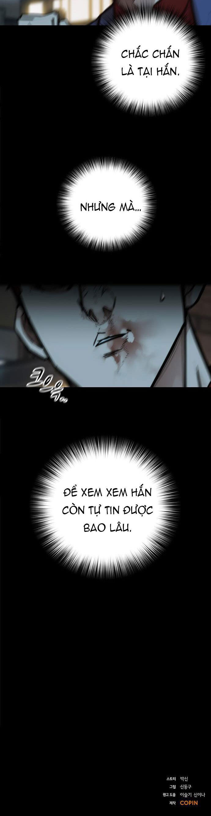 Xích Nguyệt Chap 29 - Next Chap 30