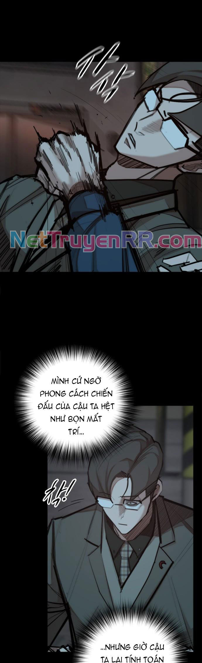 Xích Nguyệt Chap 29 - Next Chap 30
