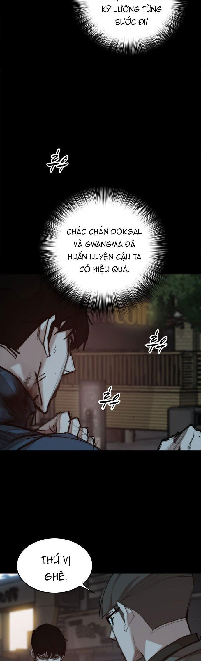 Xích Nguyệt Chap 29 - Next Chap 30