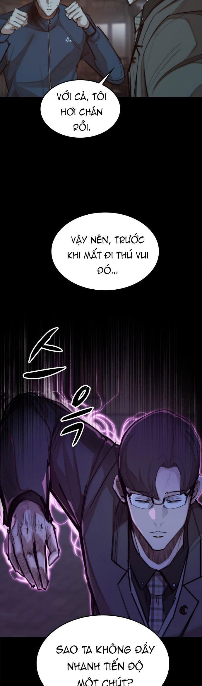 Xích Nguyệt Chap 29 - Next Chap 30