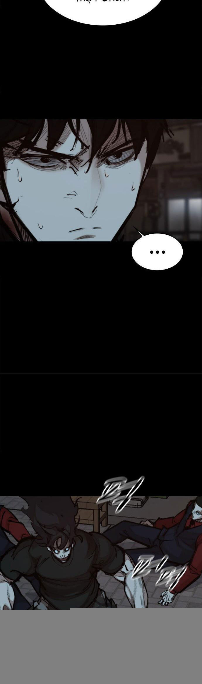 Xích Nguyệt Chap 29 - Next Chap 30