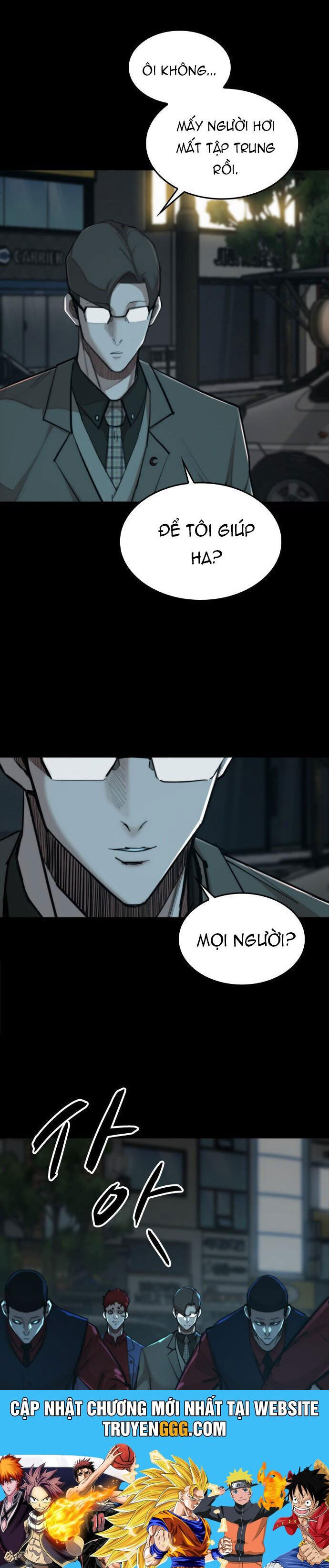 Xích Nguyệt Chap 29 - Next Chap 30