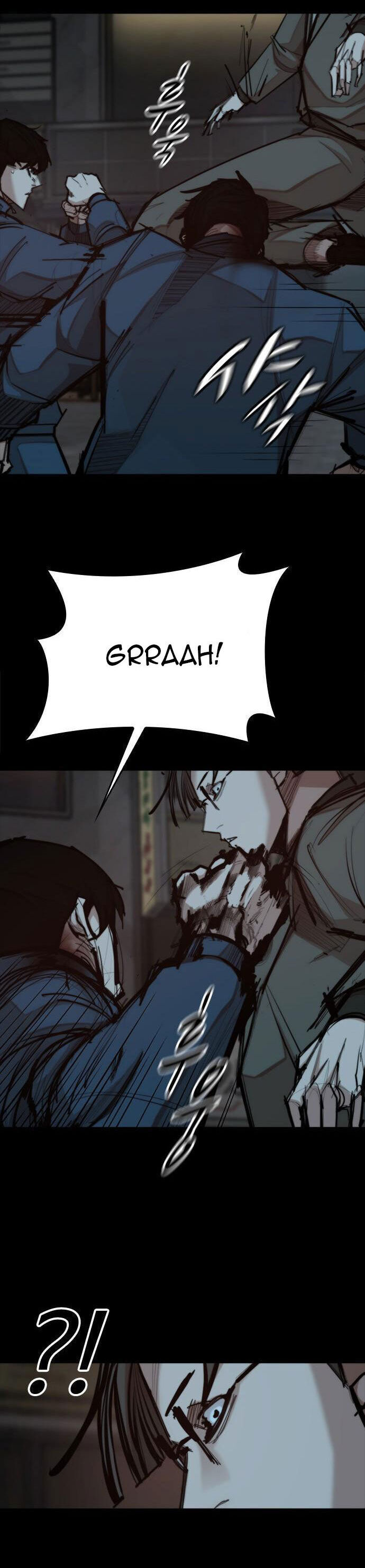 Xích Nguyệt Chap 29 - Next Chap 30