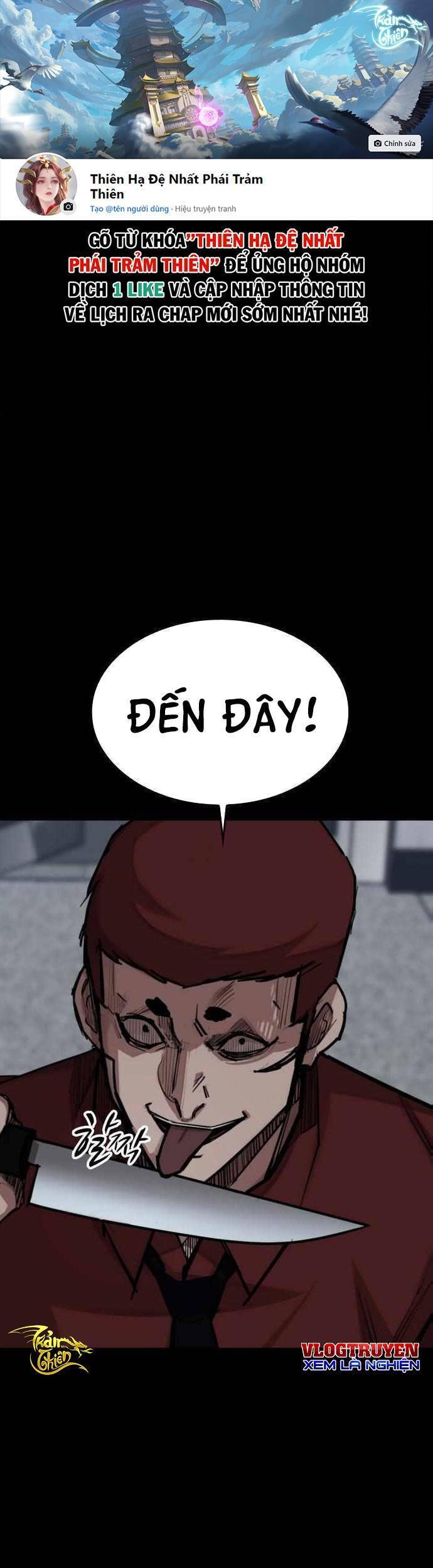 Xích Nguyệt Chap 3 - Next Chap 4
