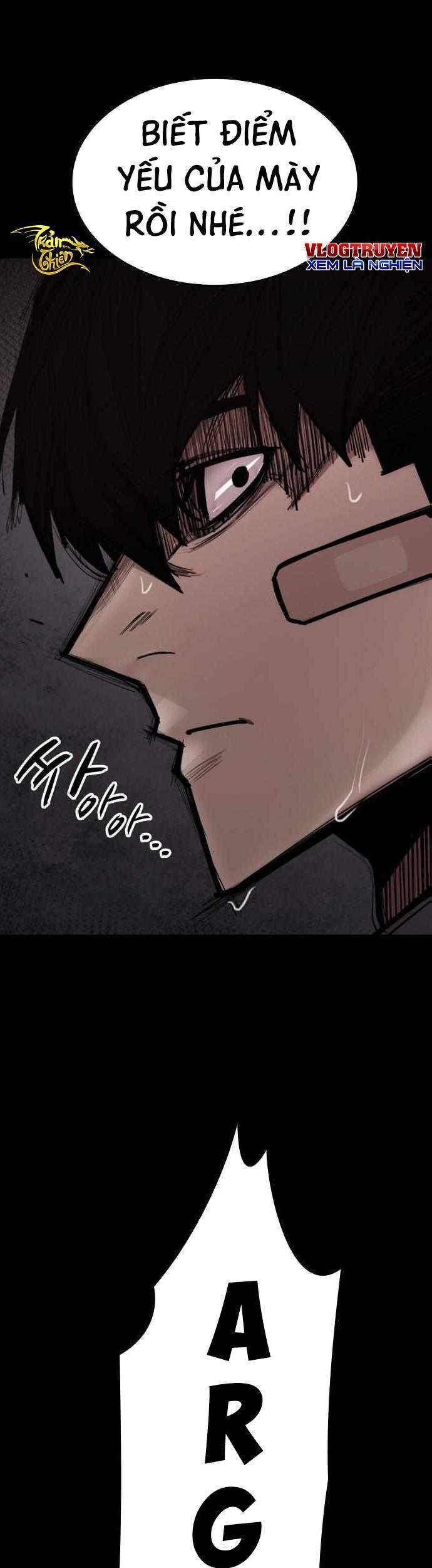 Xích Nguyệt Chap 3 - Next Chap 4