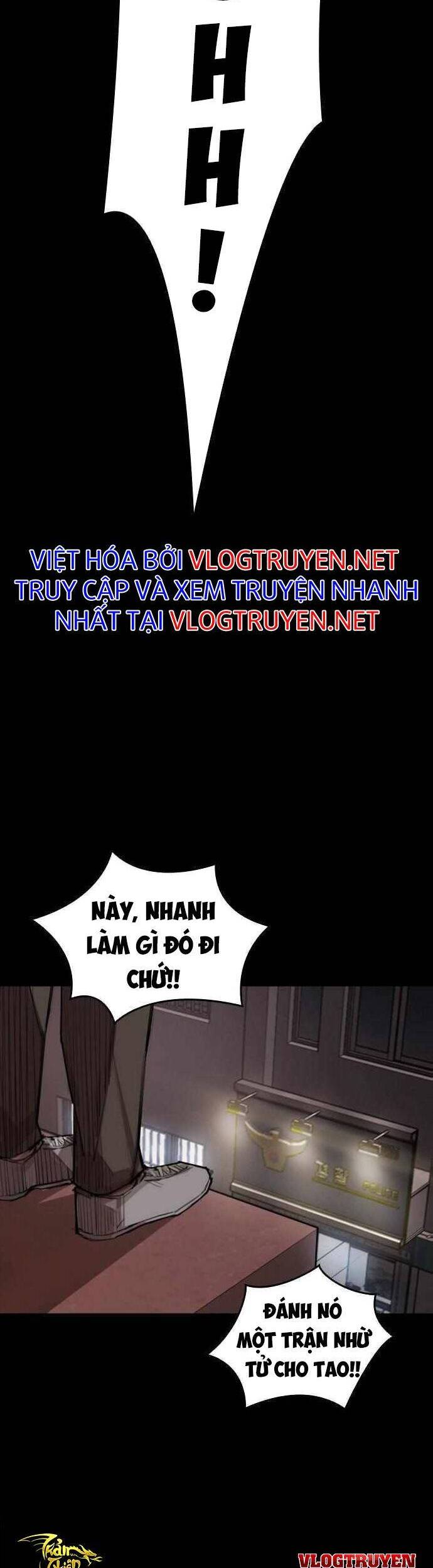Xích Nguyệt Chap 3 - Next Chap 4