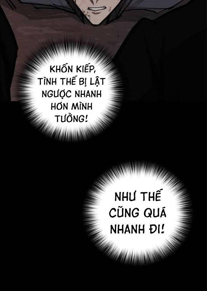 Xích Nguyệt Chap 3 - Next Chap 4