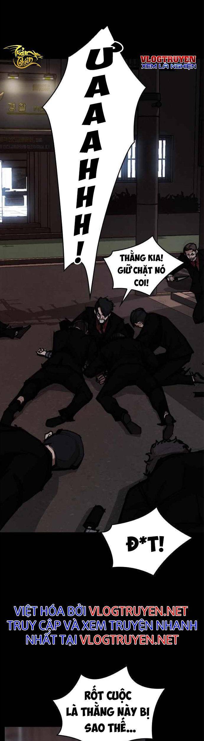 Xích Nguyệt Chap 3 - Next Chap 4
