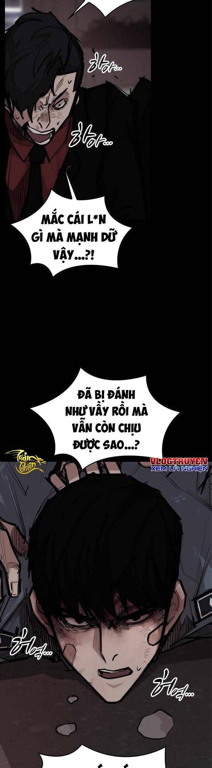 Xích Nguyệt Chap 3 - Next Chap 4