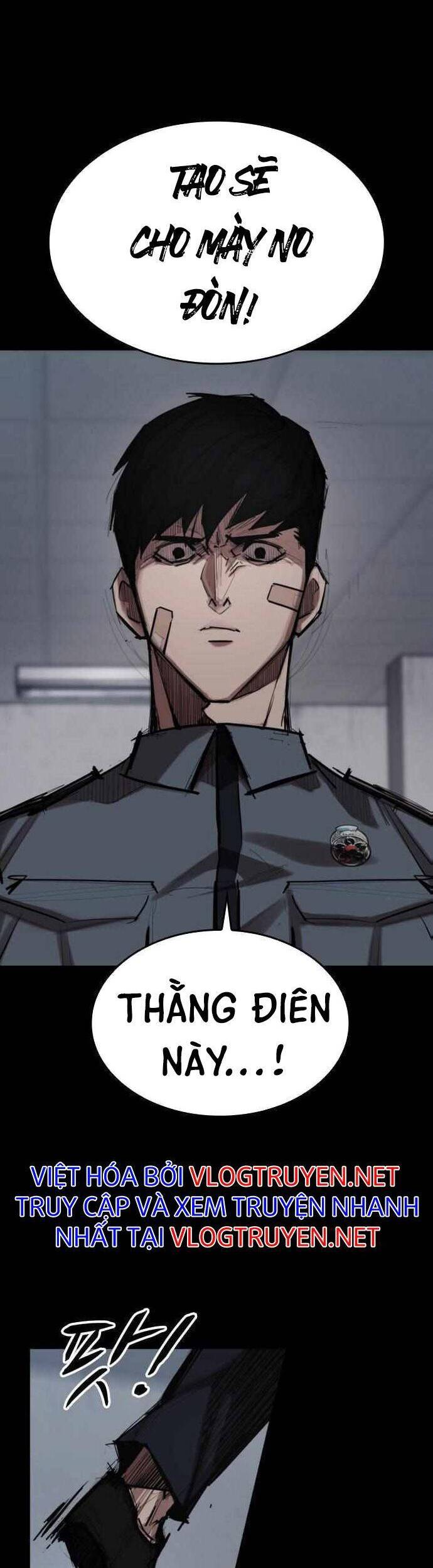 Xích Nguyệt Chap 3 - Next Chap 4