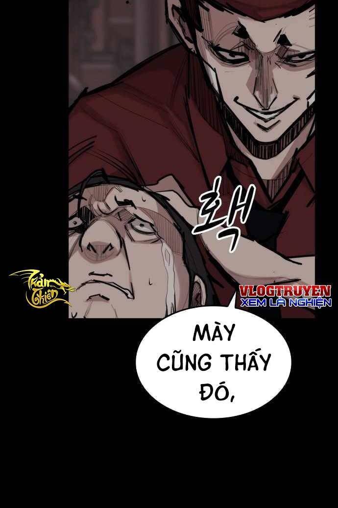 Xích Nguyệt Chap 3 - Next Chap 4
