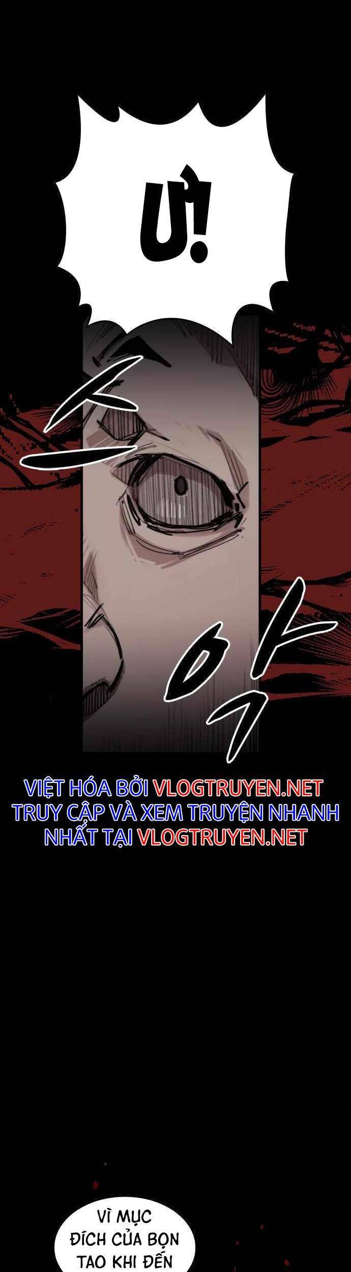 Xích Nguyệt Chap 3 - Next Chap 4