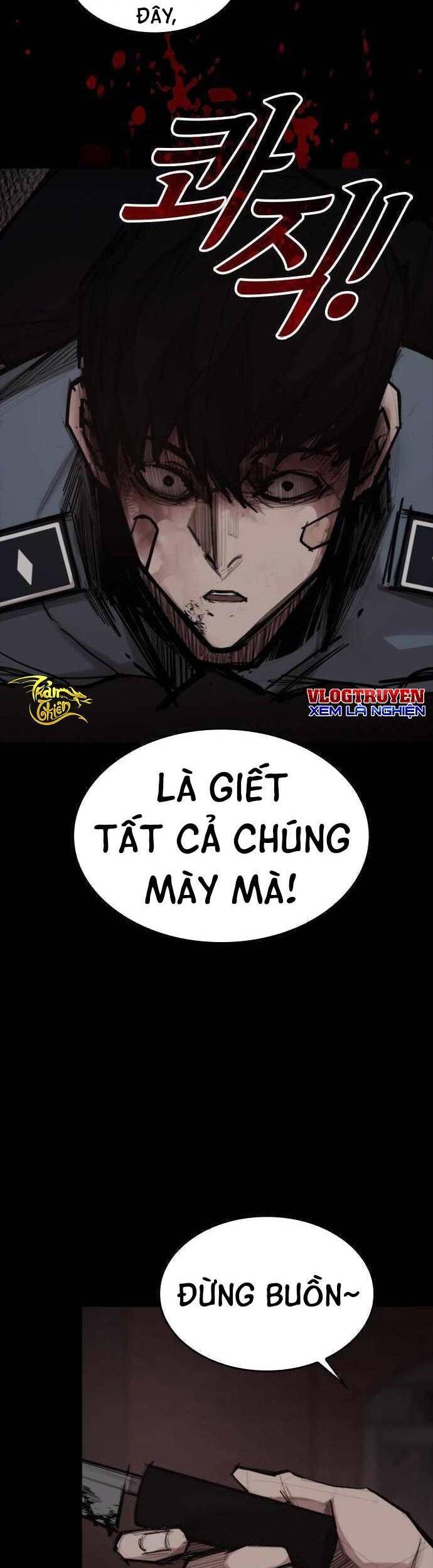 Xích Nguyệt Chap 3 - Next Chap 4