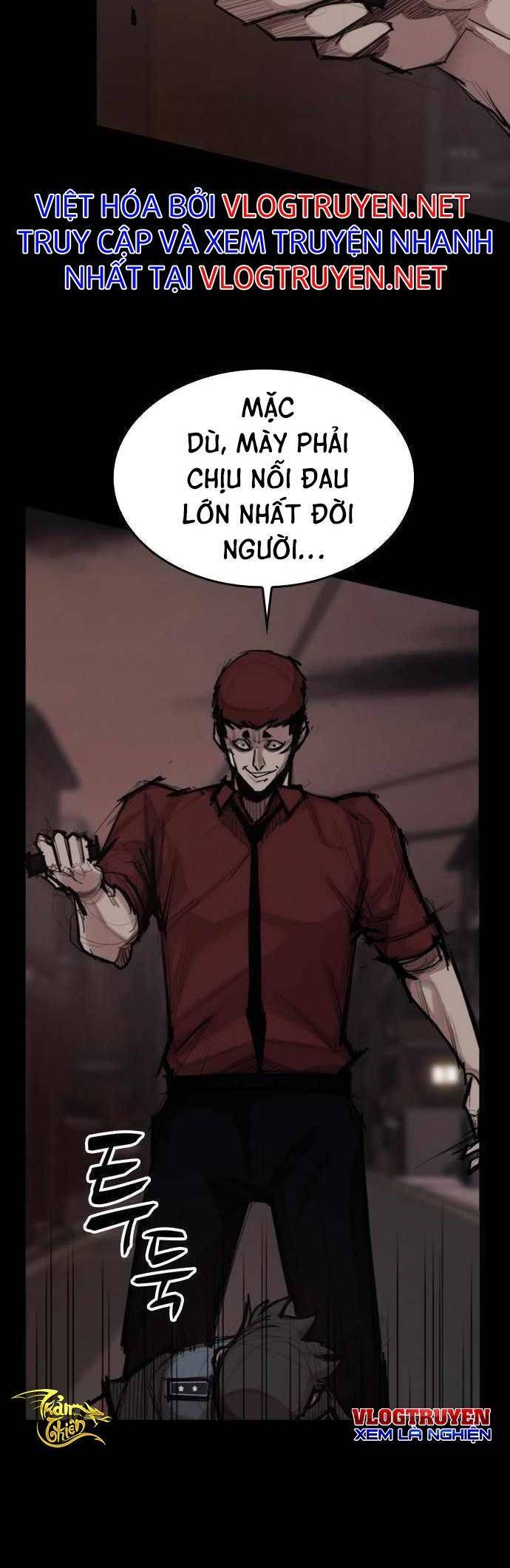 Xích Nguyệt Chap 3 - Next Chap 4