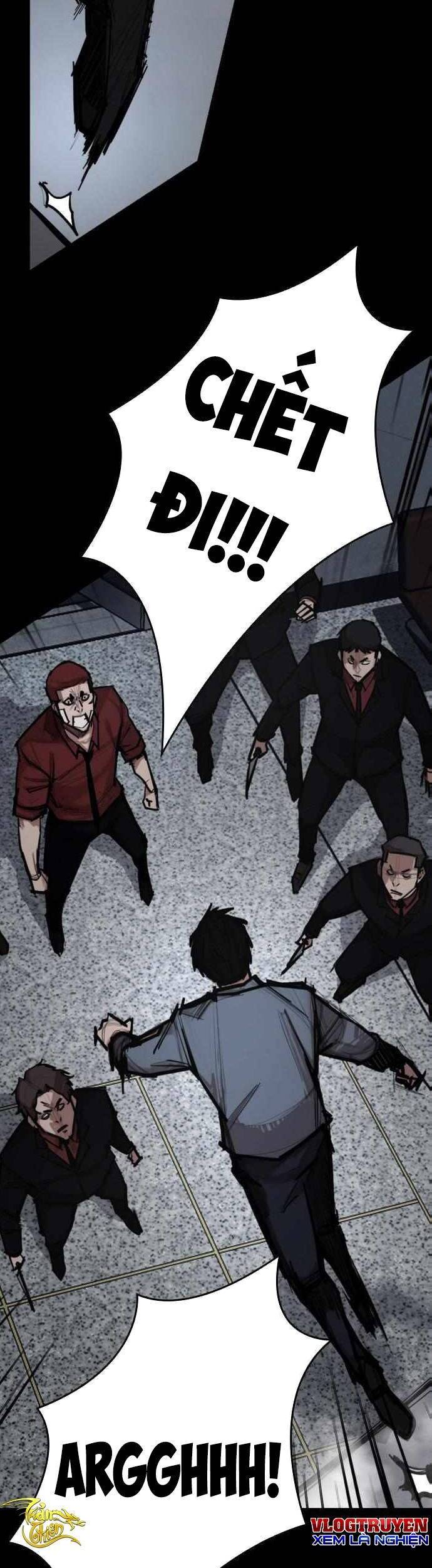 Xích Nguyệt Chap 3 - Next Chap 4