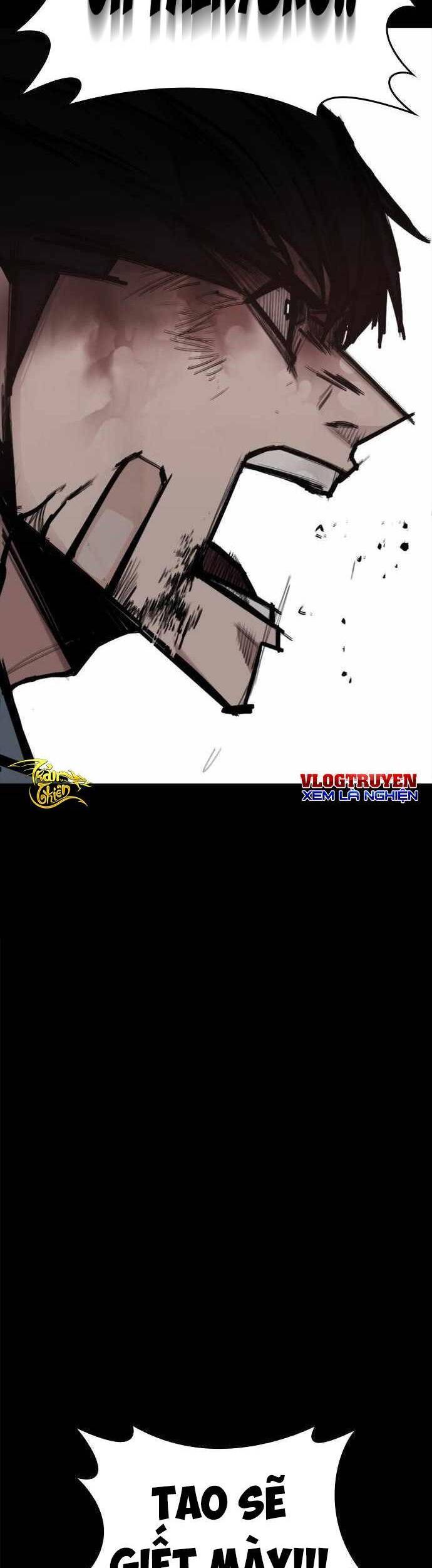 Xích Nguyệt Chap 3 - Next Chap 4